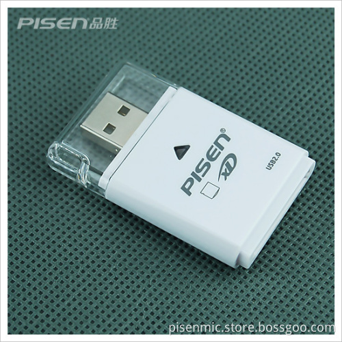 Card Reader